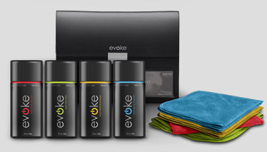Evoke Gift Sets Evoke Gift Sets